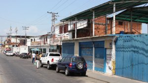 Municipios de Aragua no le pararon al feriado