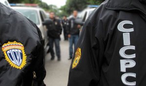 Privan de libertad a tres funcionarios del Cicpc por robo de evidencias en Táchira