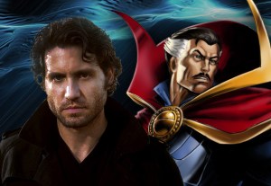 Edgar Ramírez podría protagonizar nueva película de Marvel