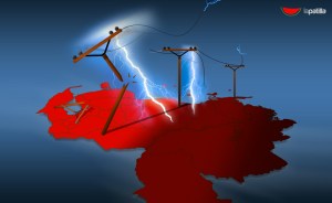 La realidad eléctrica que sufre la sociedad venezolana (documento)