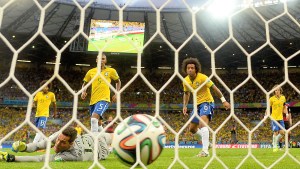 #MundialBrasil2014: Brasil y Holanda en duelo con sabor a nada