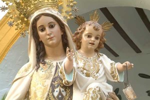 La Virgen del Carmen sigue presente en todos los rincones de Venezuela