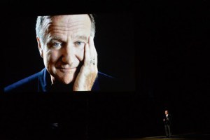 Robin Williams padecía demencia de cuerpos de Lewy