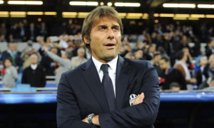 Antonio Conte toma las riendas de la selección “Azzurra”