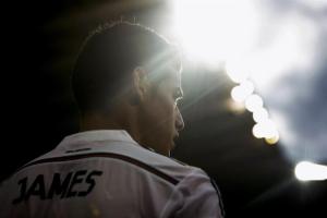 James Rodríguez: Esto no ha hecho más que empezar