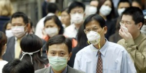 China registra una tercera muerte por gripe aviar H7N9 este invierno