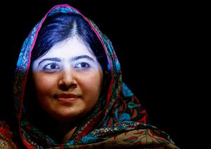 Malala dedica el Nobel de la Paz a todos los niños cuyas voces deben ser escuchadas
