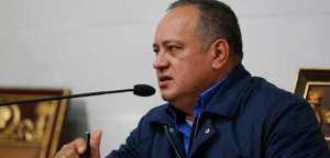 Cabello exige al cónsul de Colombia que aclare incidente de Maluma