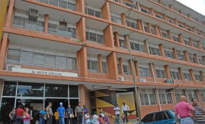 Ofrecen detalles sobre fallecimiento de niña de 5 años con cuadro febril en Barquisimeto