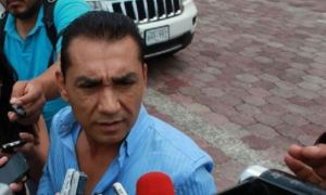 Acusan a alcalde mexicano de disparar en la cabeza a su rival político