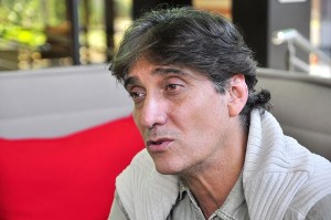 Esposa de Guillermo Dávila pide que cesen especulaciones