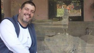 Intentó suicidarse el abogado Marcelo Crovato, preso en Yare III