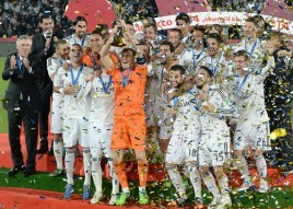 Bayern de Múnich y Real Madrid copan el once ideal de uefa.com