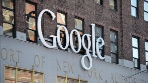 Google, el gigante de internet cambia de nombre