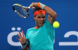 Nadal y Mónaco ganan a Djokovic y Krajinovic y disputarán la final de dobles