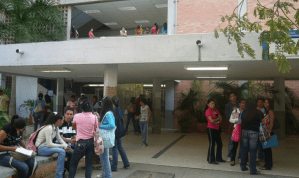 Este viernes realizarán elecciones estudiantiles en la UCV-Lara