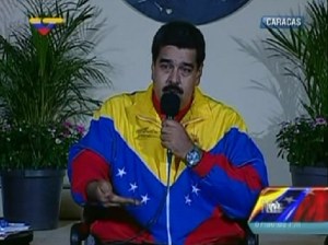 Maduro: Biden me pidió liberar a Leopoldo López y le dije que era un monstruo