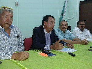 MUD realizará primarias en Guayana