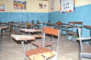 Federación Venezolana de Maestros alerta que hacen falta más de 5 mil docentes