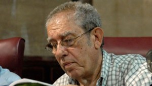 Murió Luis Báez, el reportero de Fidel Castro
