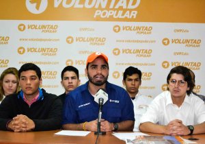 Víctor Barboza: El Zulia solicita la apertura inmediata del canal humanitario
