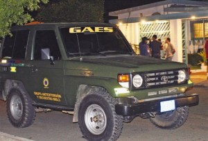 Detienen a seis sujetos en Guárico por presunta extorsión con equipos electrónicos
