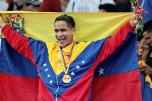 Venezuela superó a Estados Unidos en la Serie Mundial de Boxeo