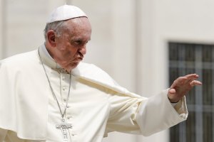 El Papa recibe el domingo a Raúl Castro en audiencia privada