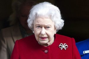Unas obras en el Palacio de Buckingham podrían obligar a la reina a mudarse