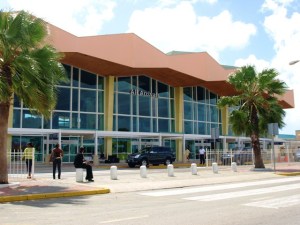Activan nueva ruta aérea Aruba-Margarita