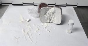 Policía colombiana incauta 145 kilos de cocaína con destino a Guatemala