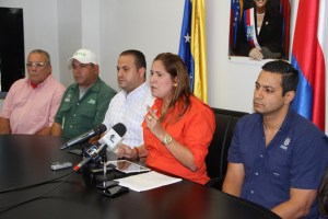 40 millones de bolívares en daños al patrimonio denunció la Alcaldía de Maracaibo
