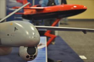 El Pentágono ampliará los vuelos de drones por todo el mundo