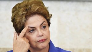 Dilma Rousseff apuesta al ajuste para salir de la crisis