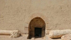 Isis destruyó monasterio católico del siglo V en Siria (Fotos)