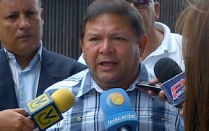 Andrés Velásquez: gobernador de Bolívar también debe ser detenido por corrupción