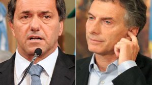 Inicia prohibición de difusión de actos de Gobierno por segunda vuelta en Argentina