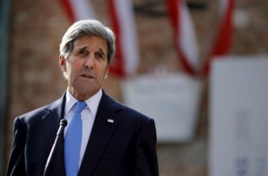 EEUU levanta sanciones a Irán tras acuerdo por tema nuclear