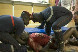 Ataque yihadista a hotel de Burkina concluye con 26 muertos y 156 liberados (Fotos)