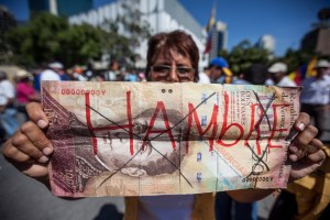 Venezuela aprieta tuerca del conflicto político en plena crisis económica