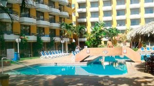 Escasez de agua limita reservaciones en hoteles de Margarita