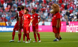 Cinco datos y curiosidades que deberías saber del Bayern-Atlético de Madrid