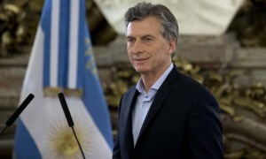 Argentina elimina restricción de plazo para salida de capitales