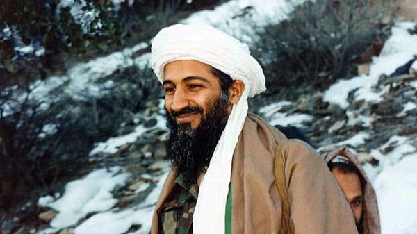 EEUU incluye en su lista de terroristas a uno de los hijos de Osama bin Laden