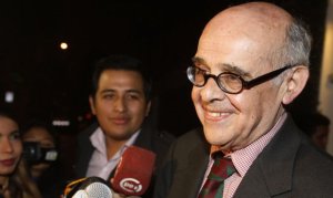 Próximo canciller de Perú considera que en Venezuela existe una “crisis humanitaria”