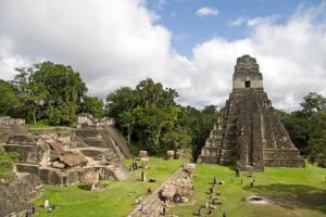 Conoce las 21 maravillas que tiene Centroamérica