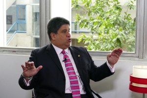 Diputado Correa: La tarjeta de la MUD nos puede dar la esperanza a todos los venezolanos