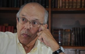 Falleció el expresidente uruguayo Jorge Batlle tras 10 días en terapia intensiva
