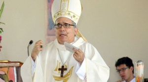 El Papa nombra a Mariano Parra Sandoval arzobispo de la diócesis de Coro