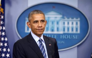 Obama defiende la urgencia de cambiar el sistema penal de EEUU